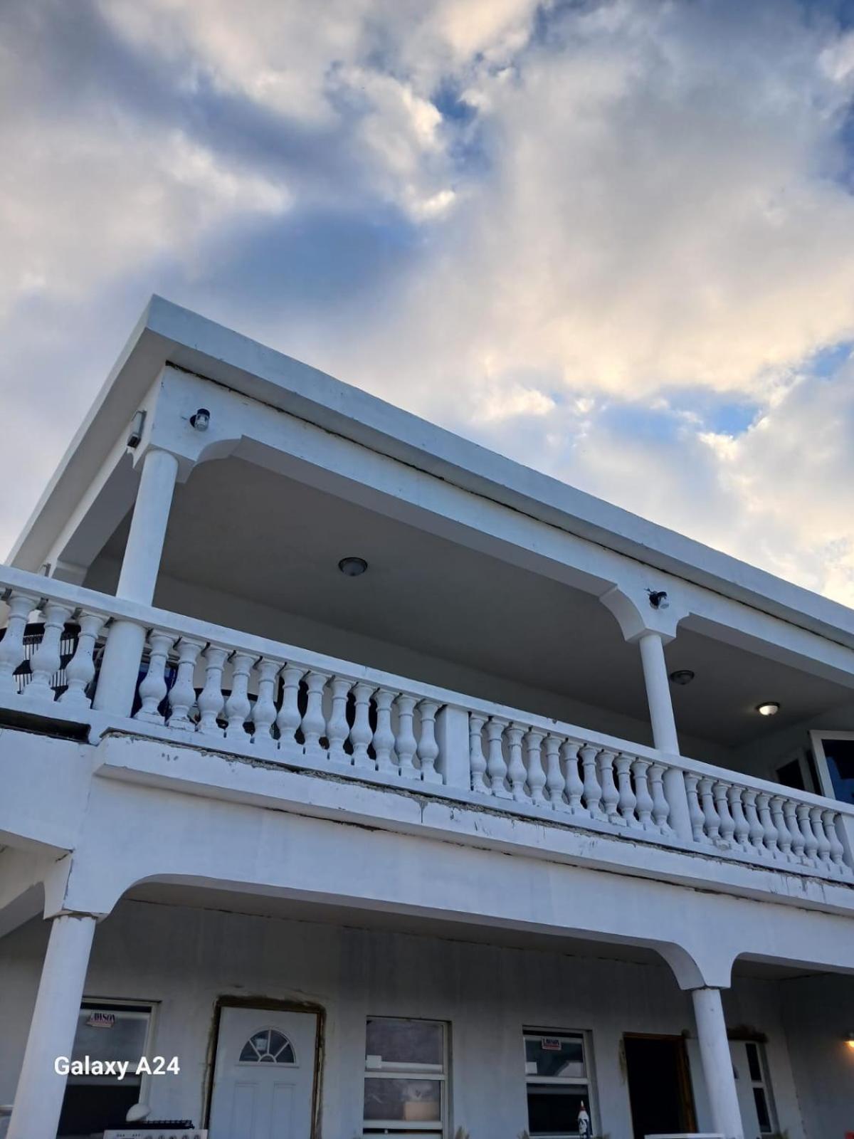 Villa New With Sea View 1