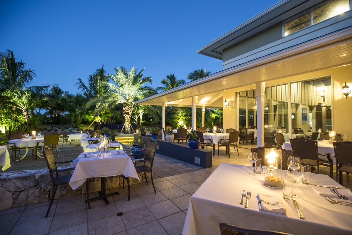 Ocean Club West 533 Aparthotel