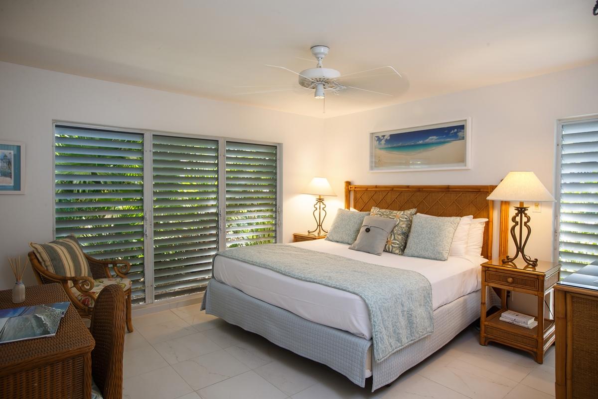 Aparthotel Ocean Club West 533
