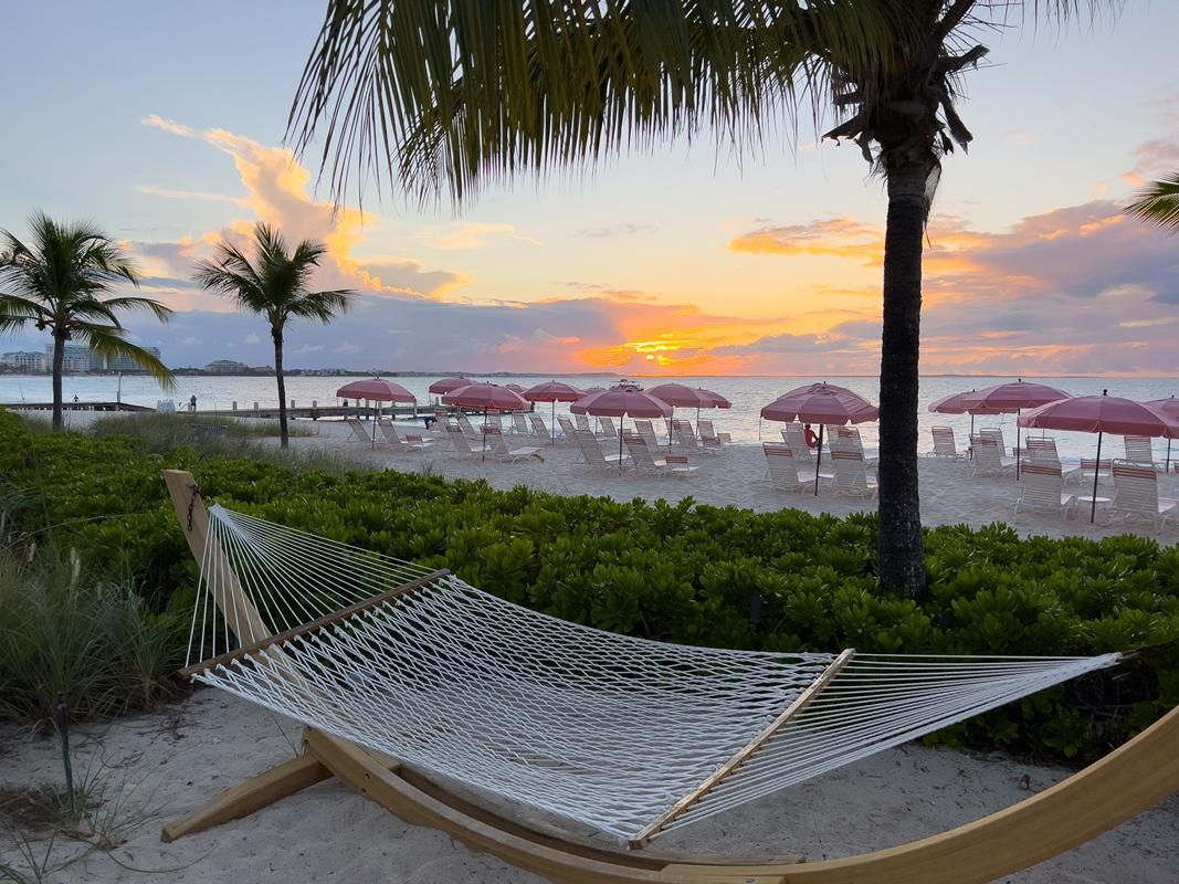 Ocean Club West 533 Aparthotel Grace Bay