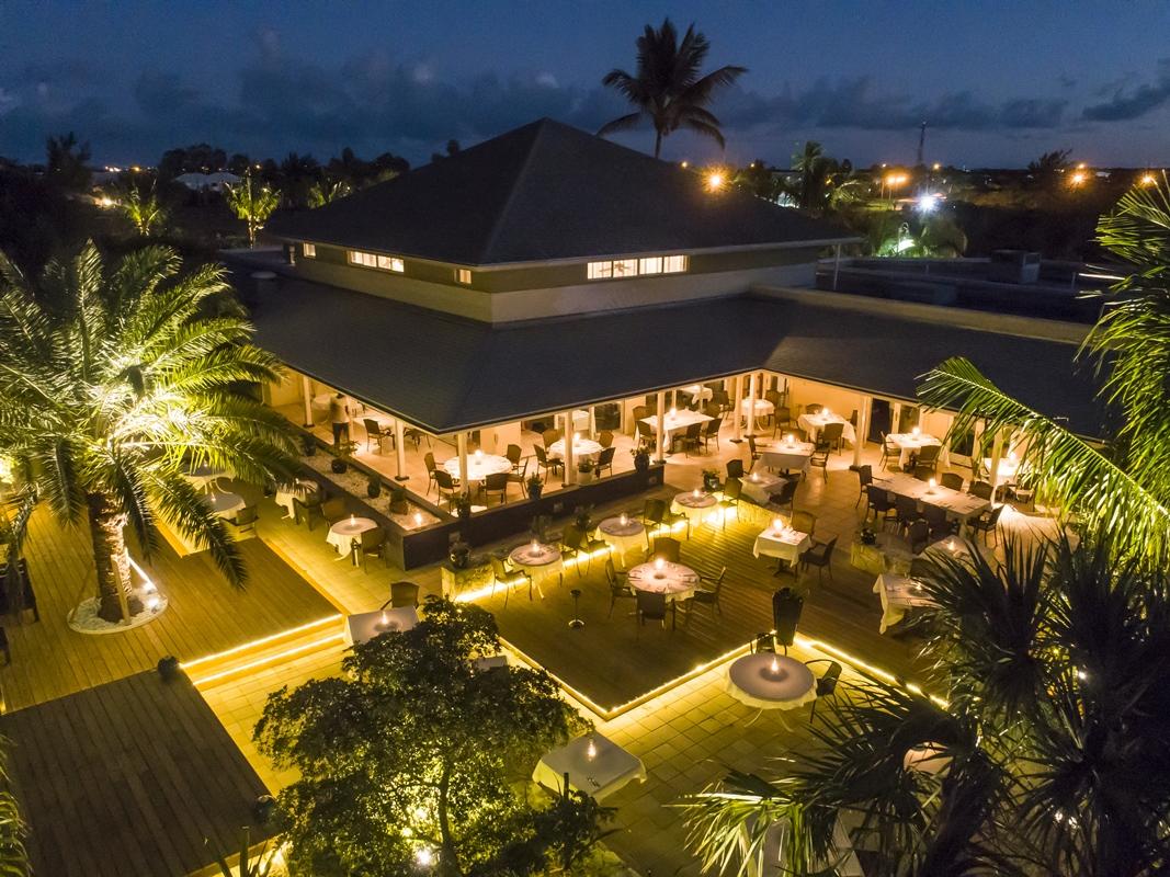 Aparthotel Ocean Club West 533 Grace Bay