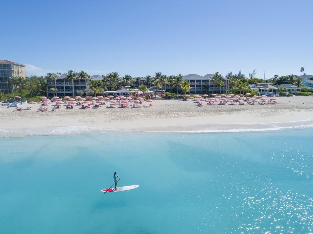 Ocean Club West 533