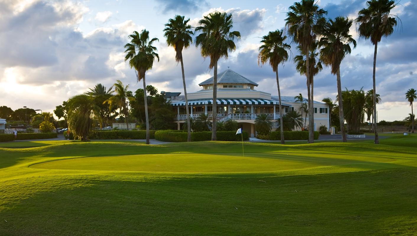 Ocean Club West 533 Aparthotel