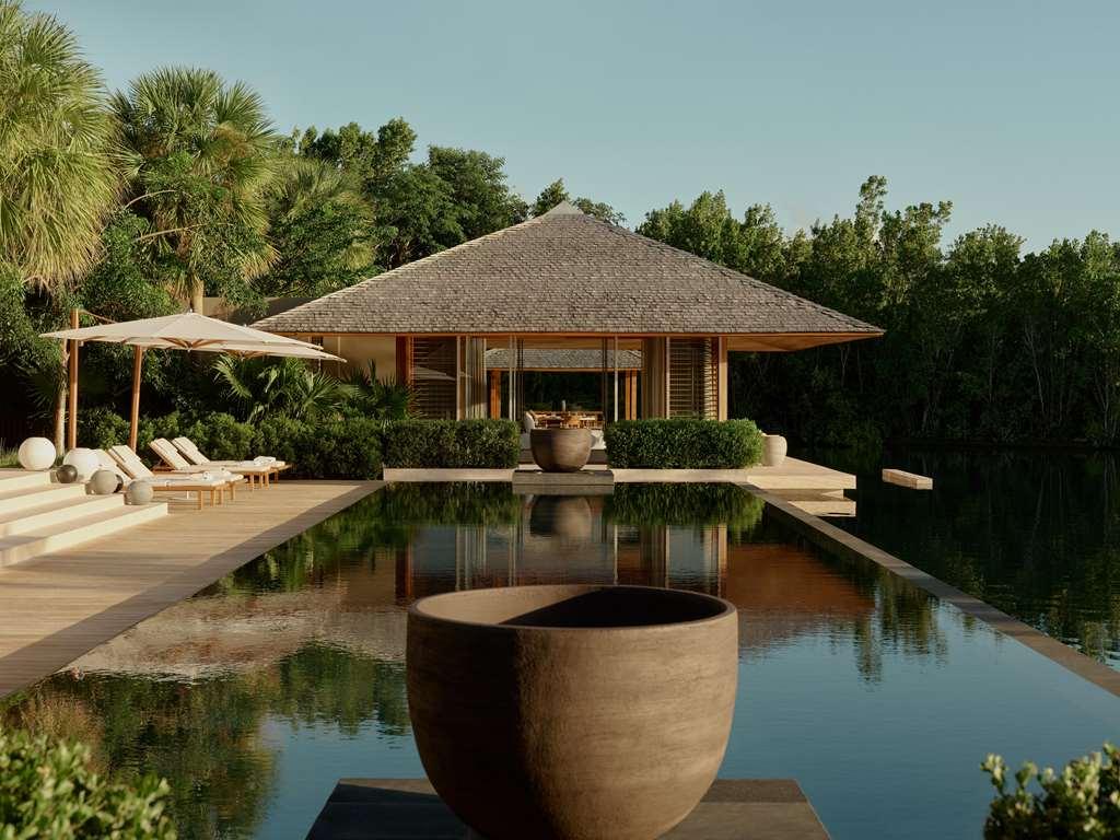 Amanyara 4* Wheeland