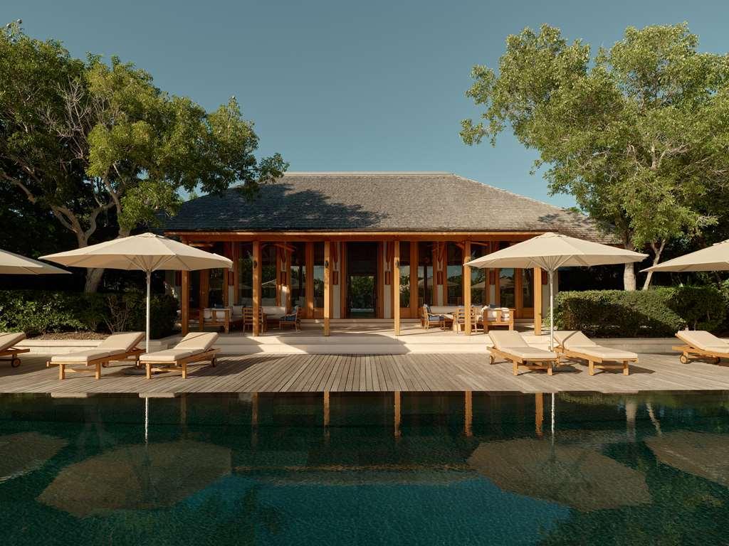 Amanyara Hotel