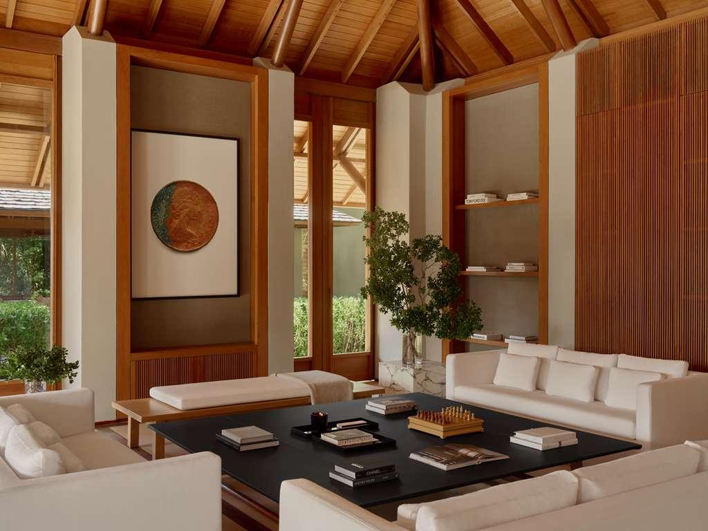 Amanyara Hotel 4*