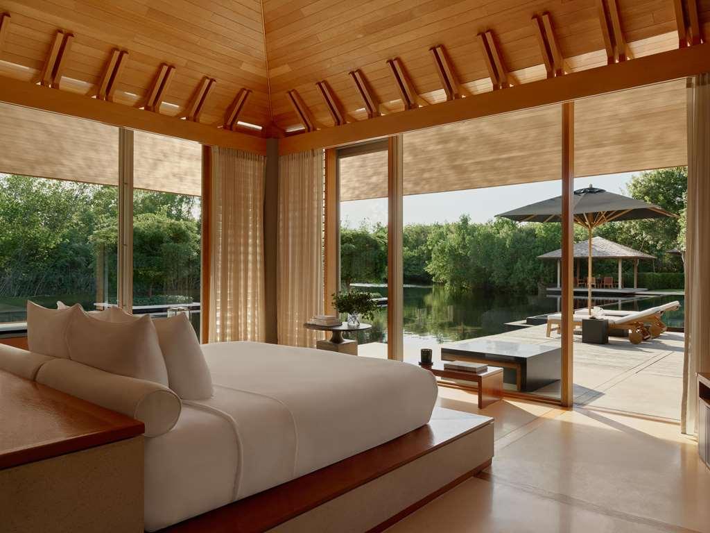 Hotel Amanyara 4*