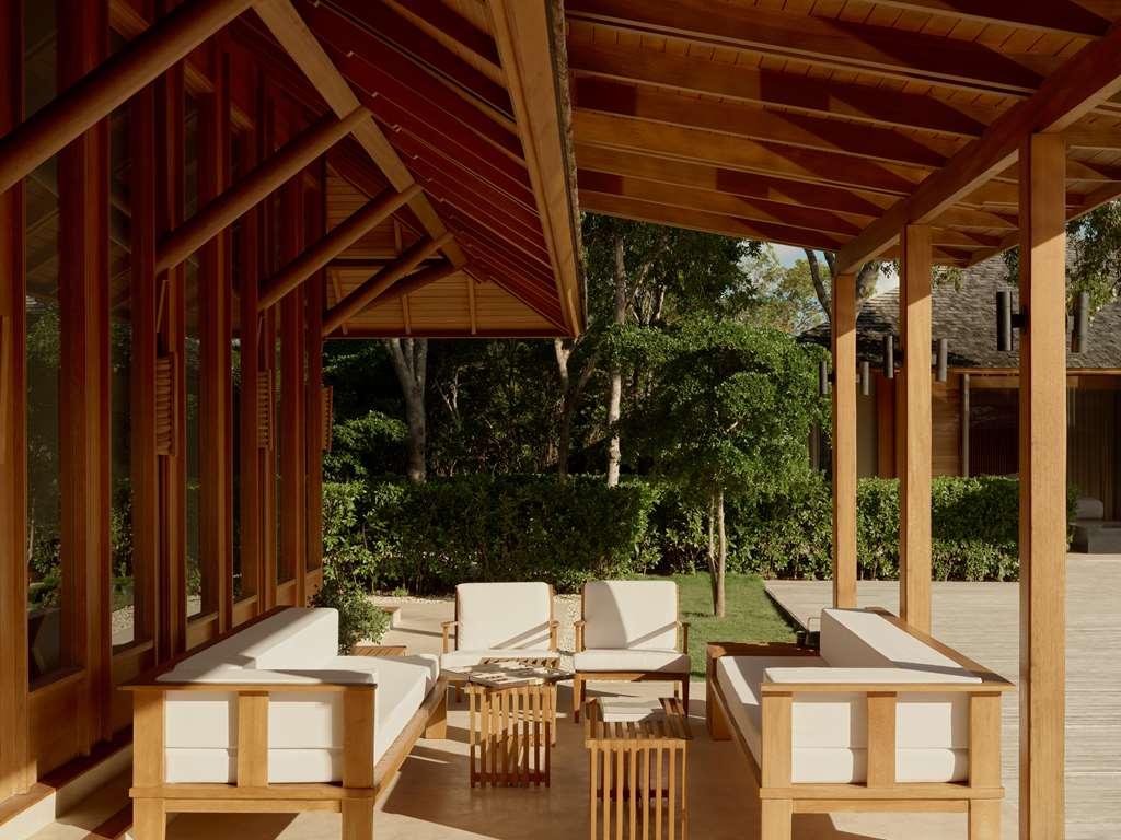 Amanyara Hotel Wheeland