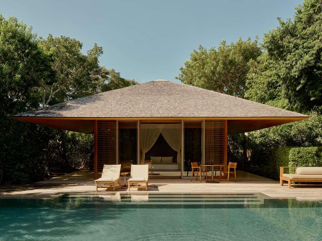 Hotel Amanyara Wheeland