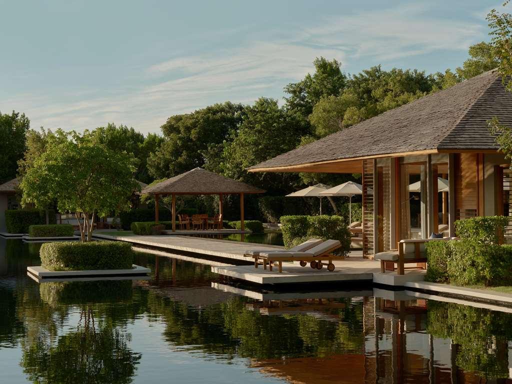 Amanyara 4*