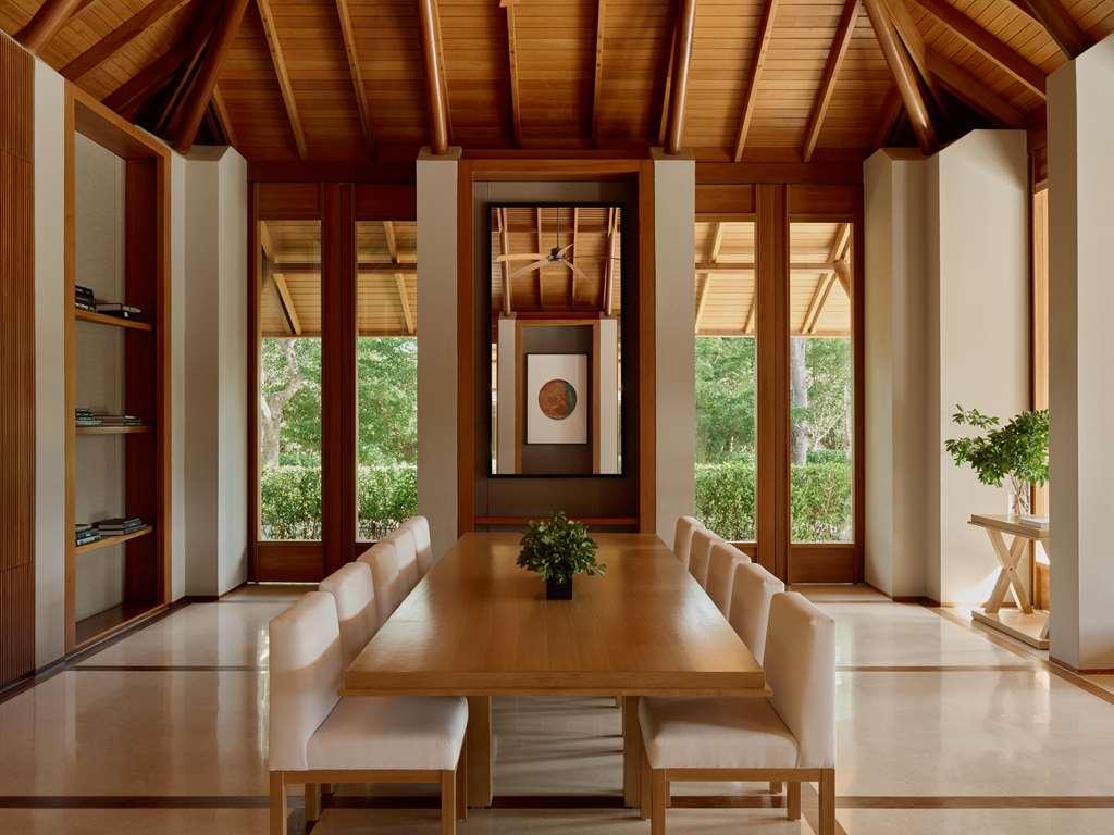 Amanyara 4* Wheeland