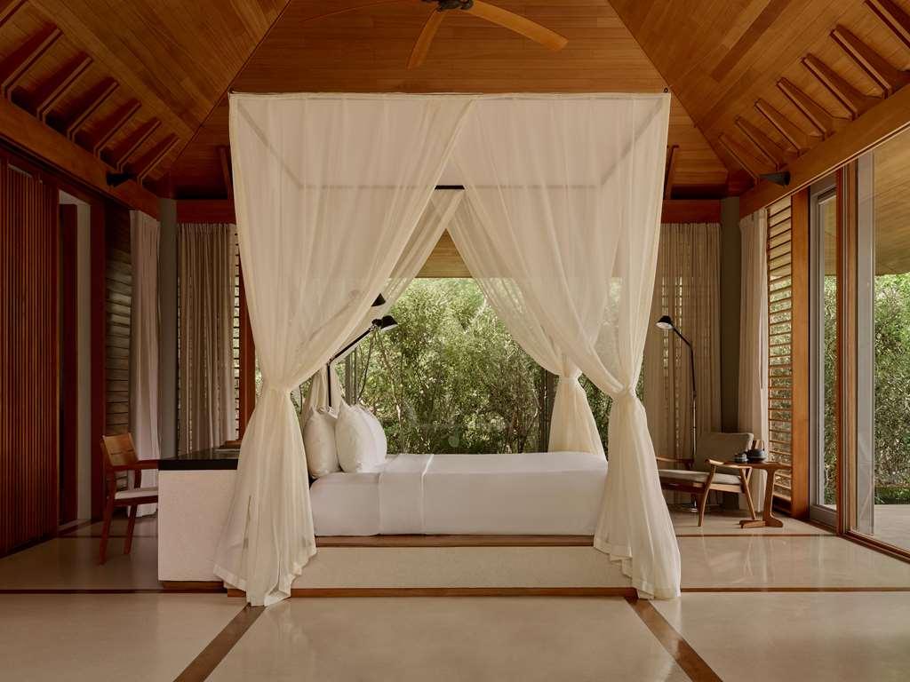 Hotel Amanyara