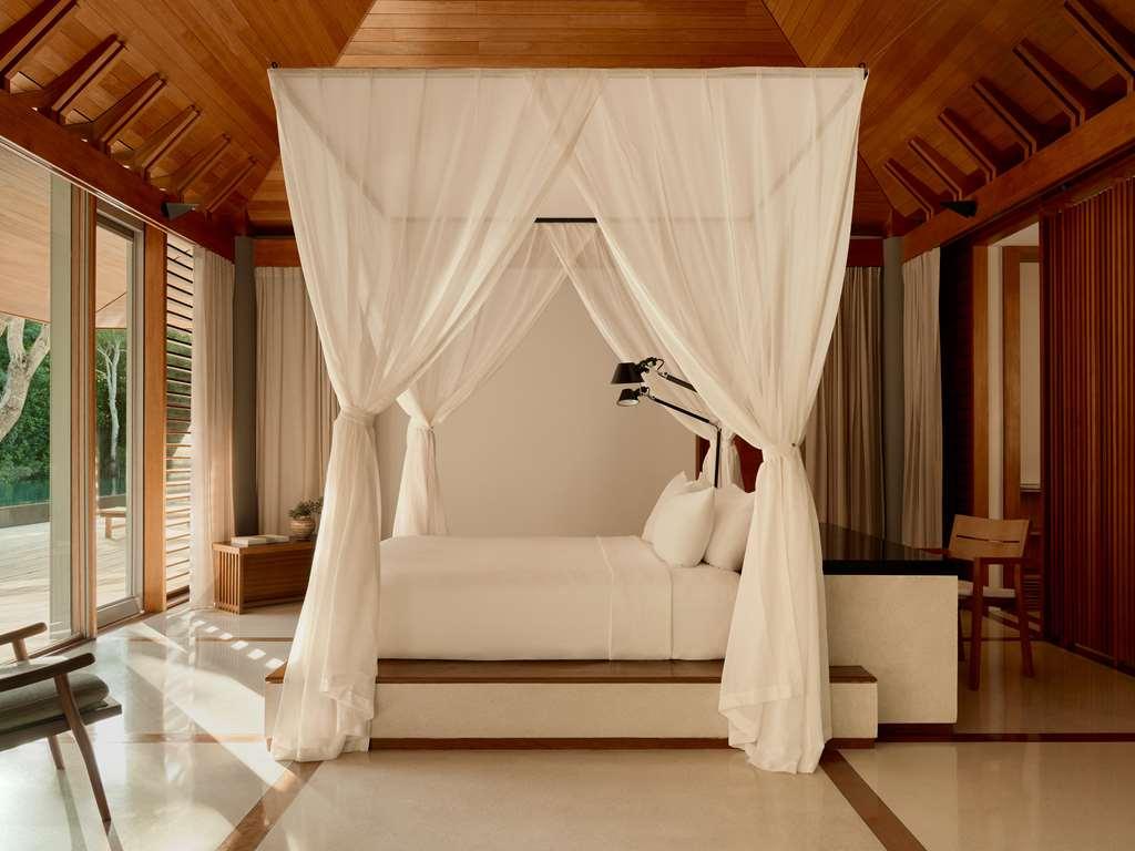 Hotel Amanyara 4*