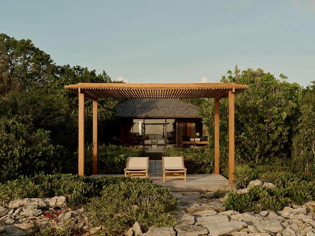 Amanyara Wheeland