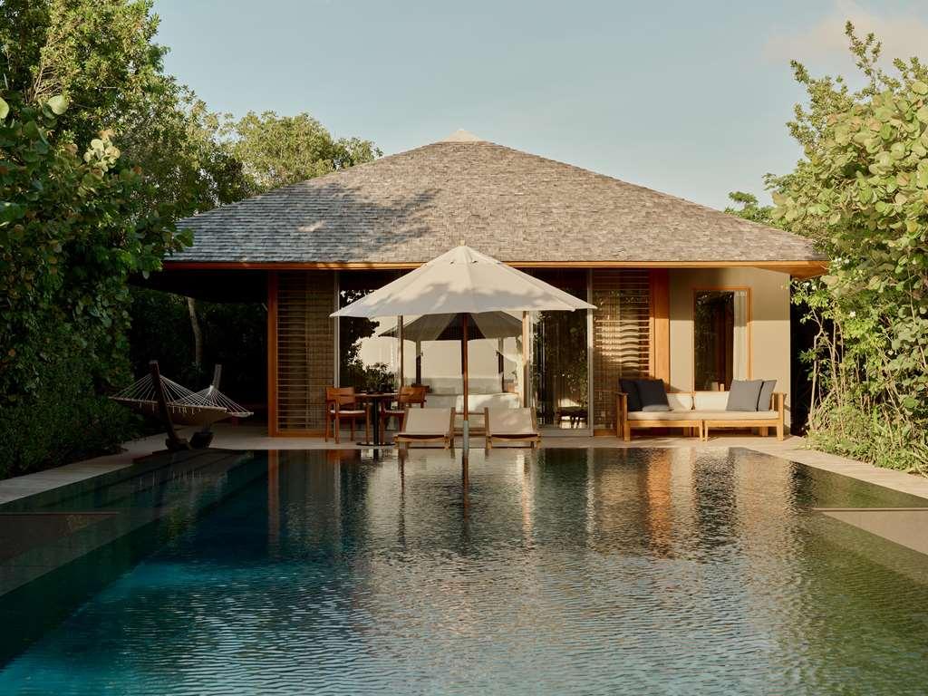 Amanyara 4* Wheeland