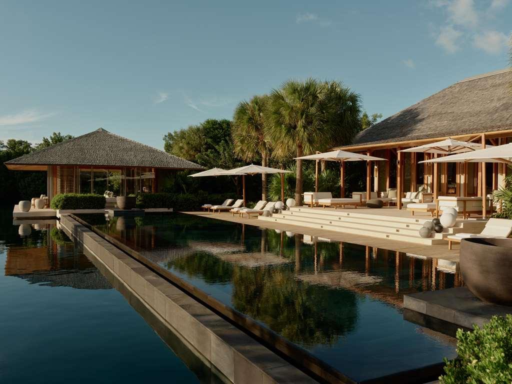 Amanyara Hotel 4*
