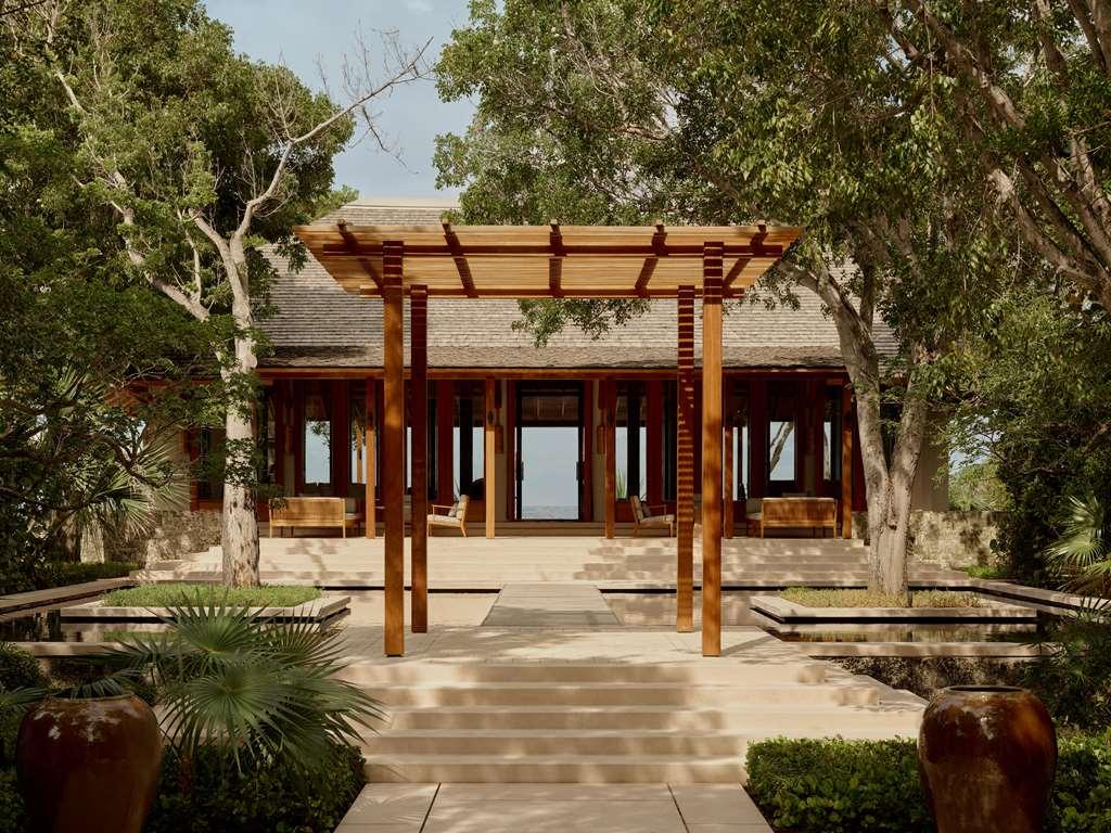 Hotel Amanyara 4*