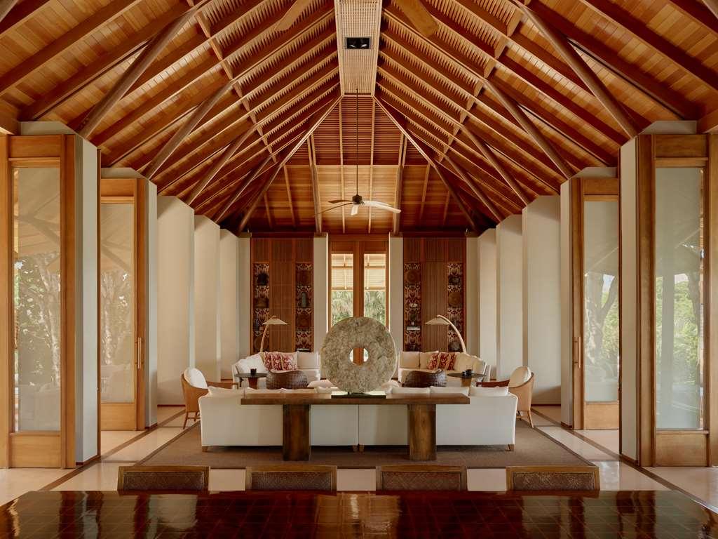 Amanyara Hotel Wheeland