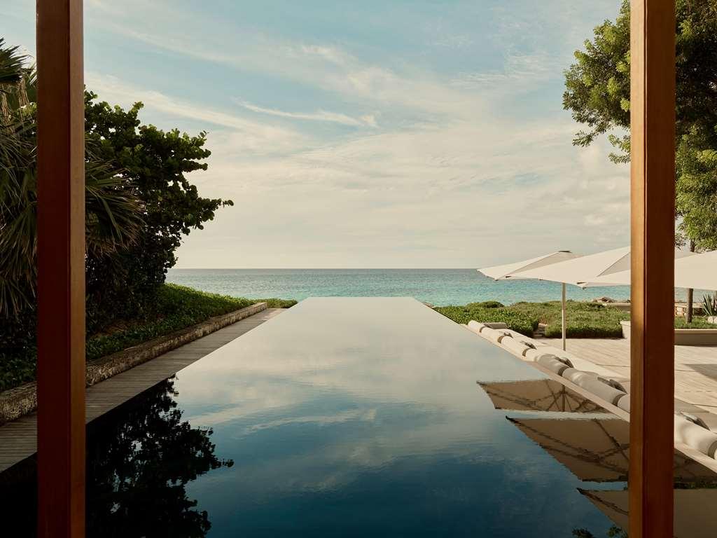 Hotel Amanyara Wheeland