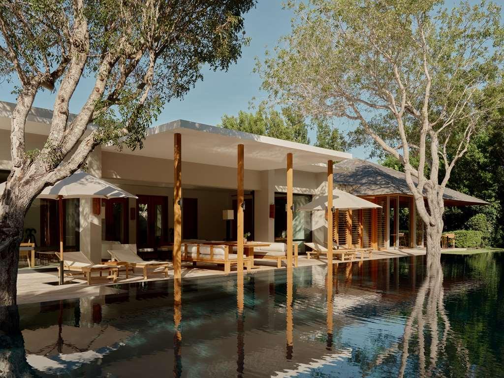 Amanyara 4* Wheeland