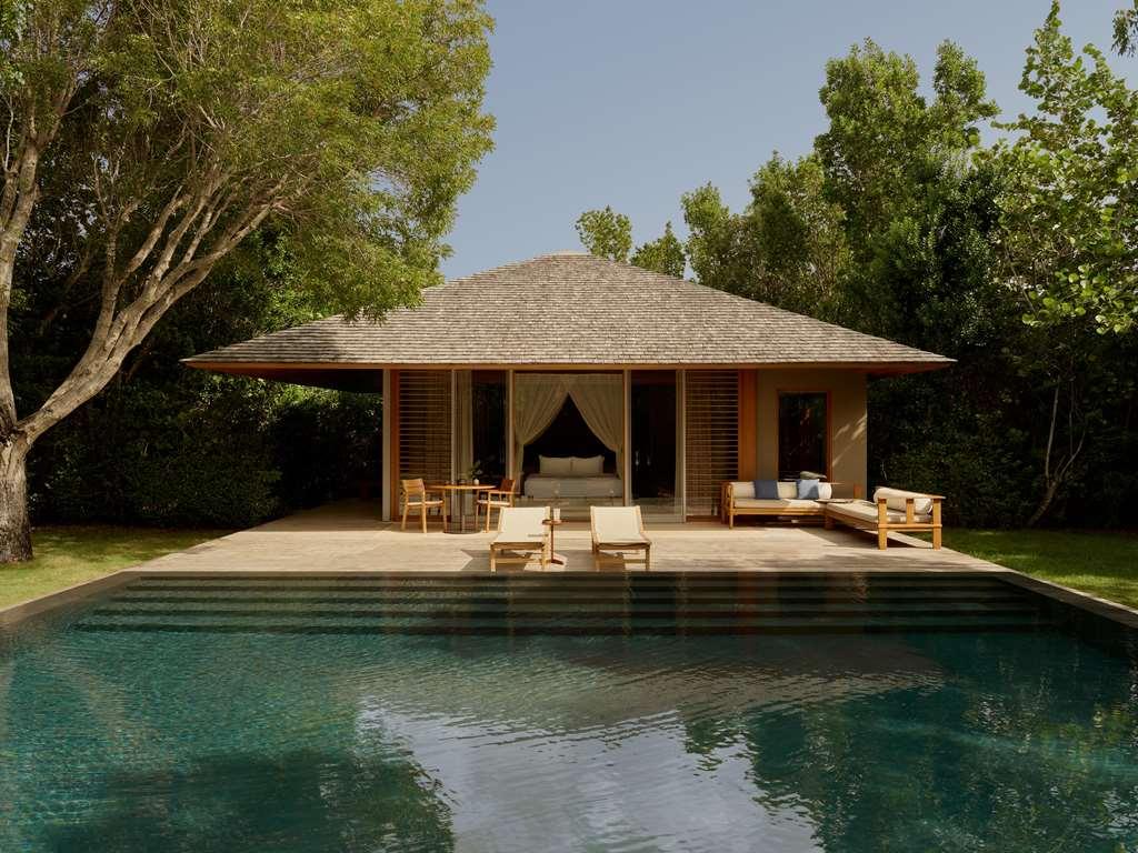 Amanyara Hotel