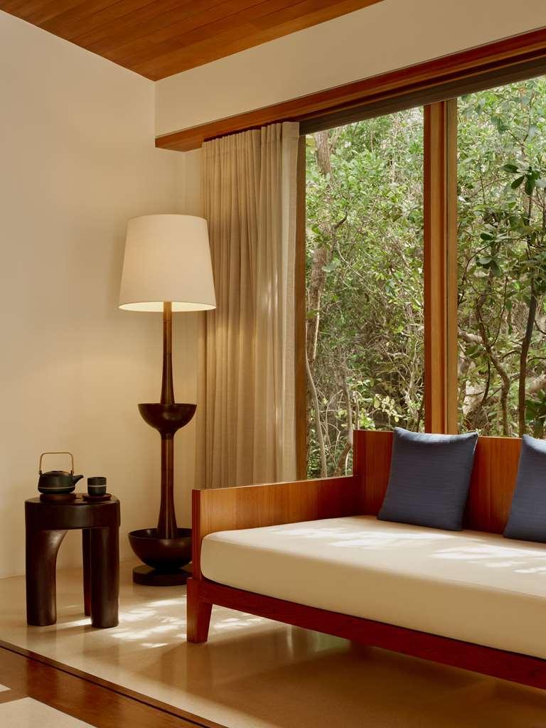 Hotel Amanyara