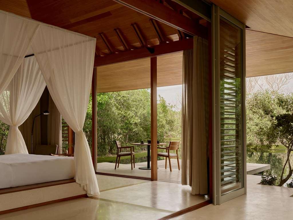 Amanyara Hotel 4*