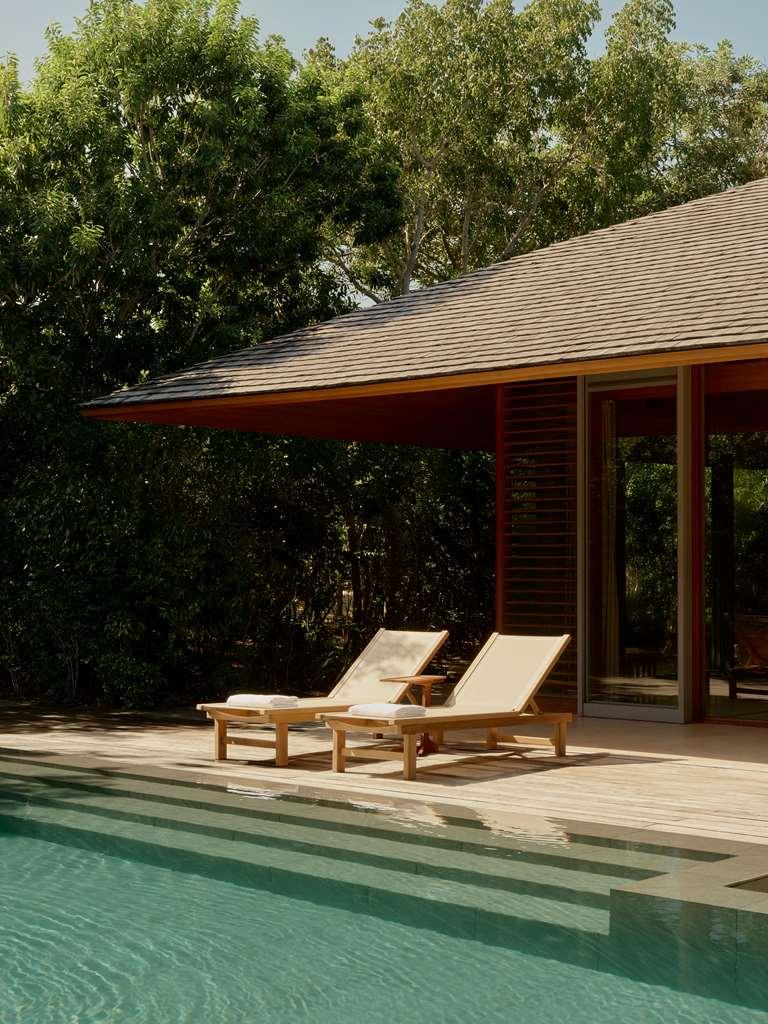 Hotel Amanyara 4*