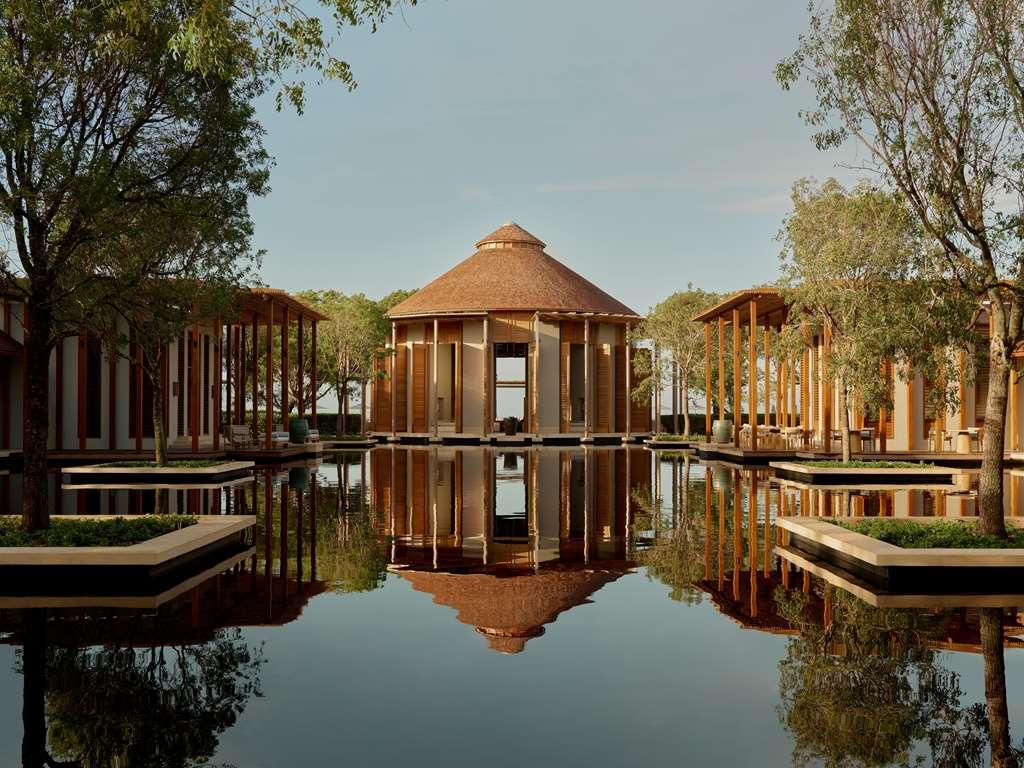 Amanyara 4*
