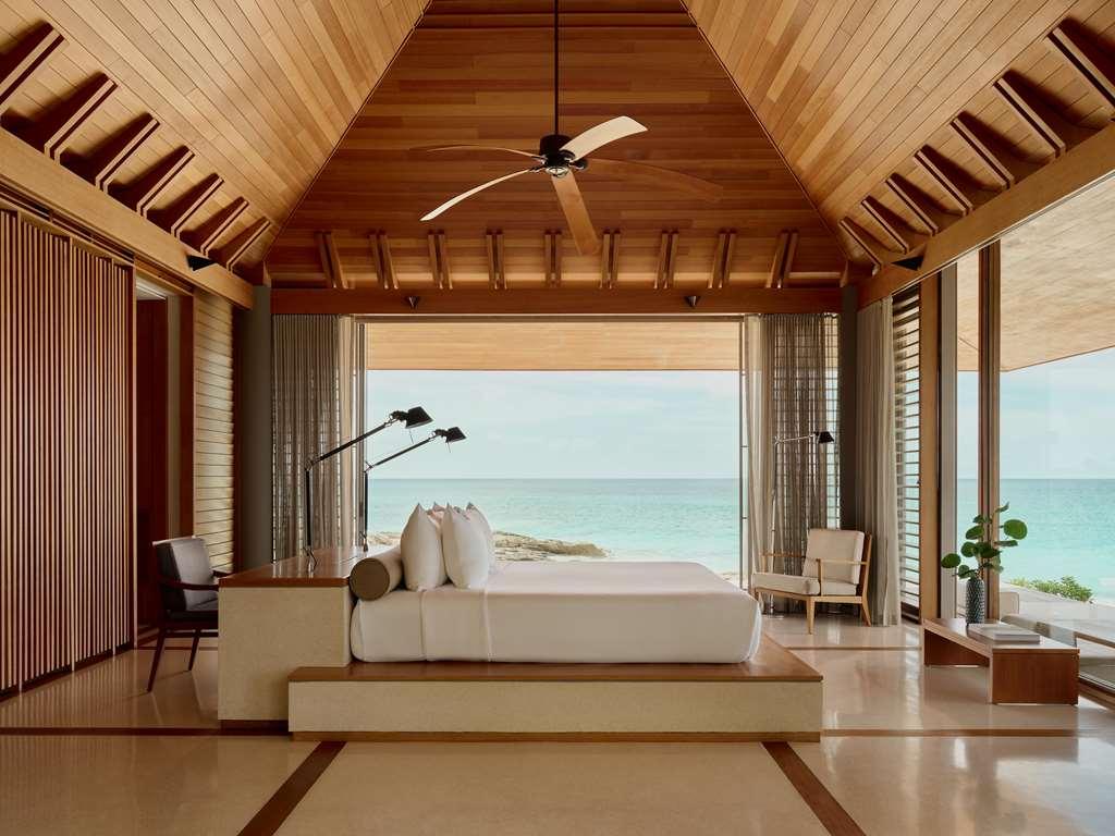 Amanyara 4* Wheeland