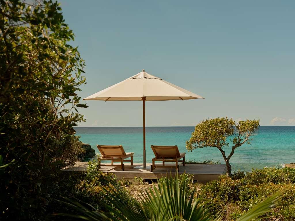 Amanyara Hotel