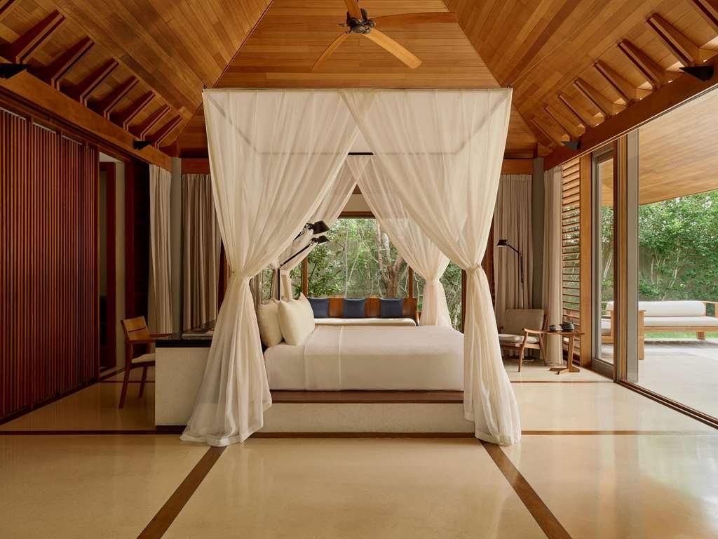 Hotel Amanyara