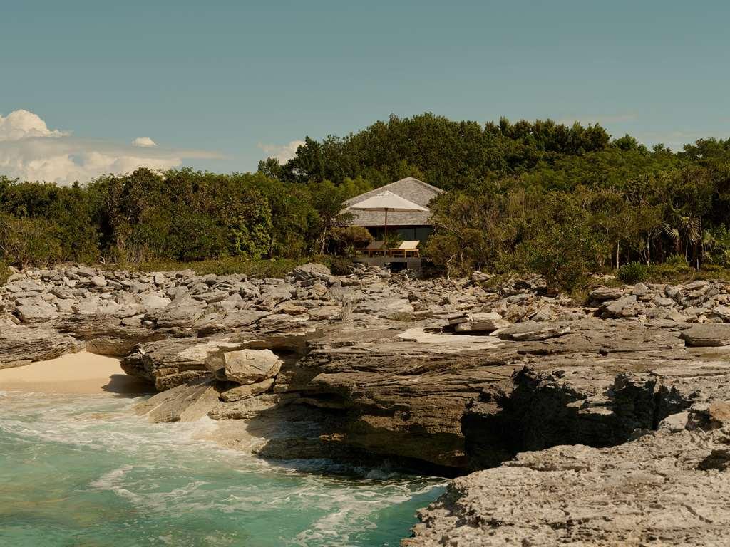 Amanyara Hotel 4*