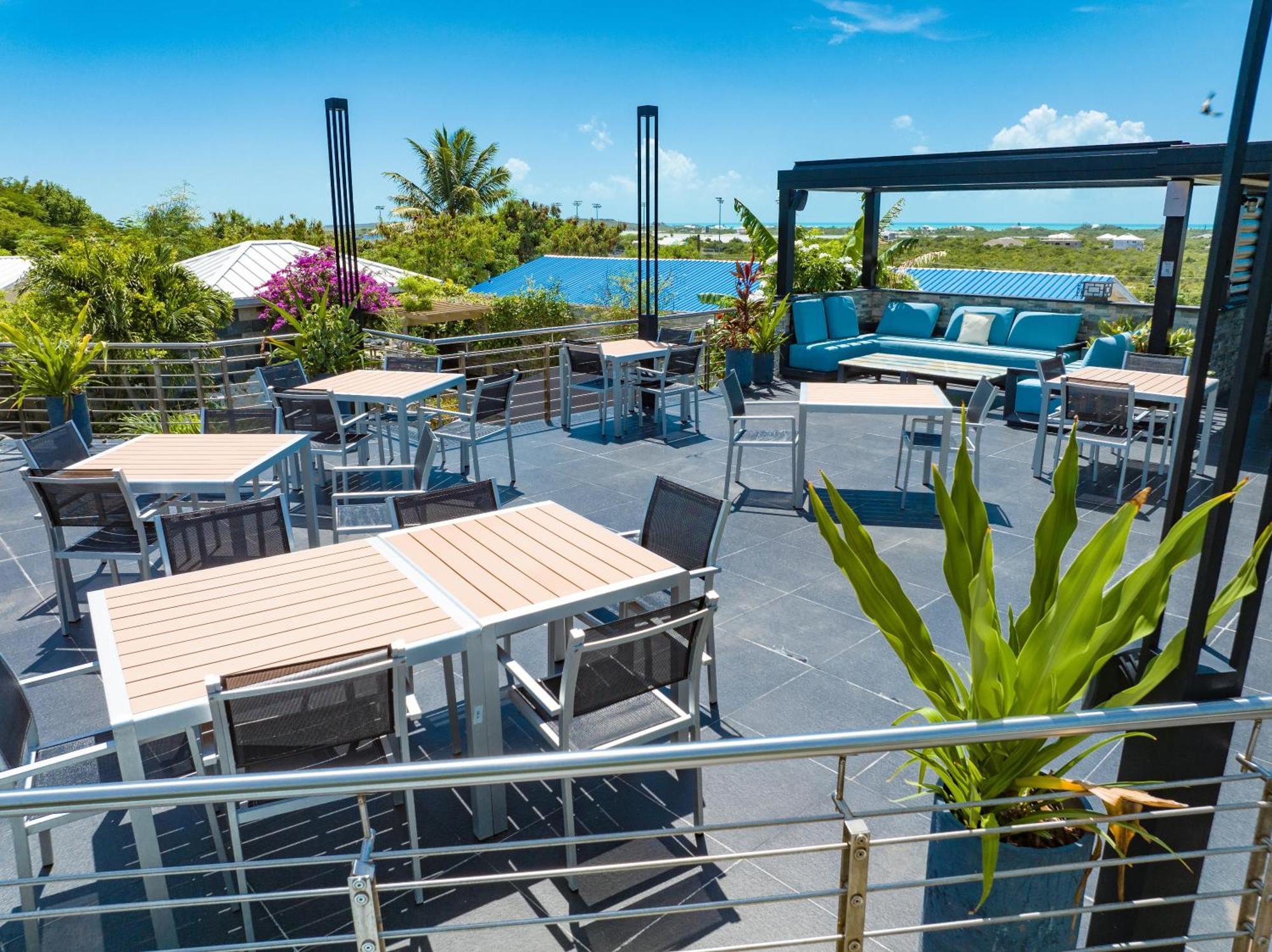 Kokomo Botanical - Caribbean Family Resort 4*