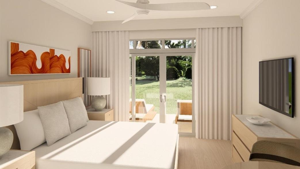 Alexandra Resort Grace Bay