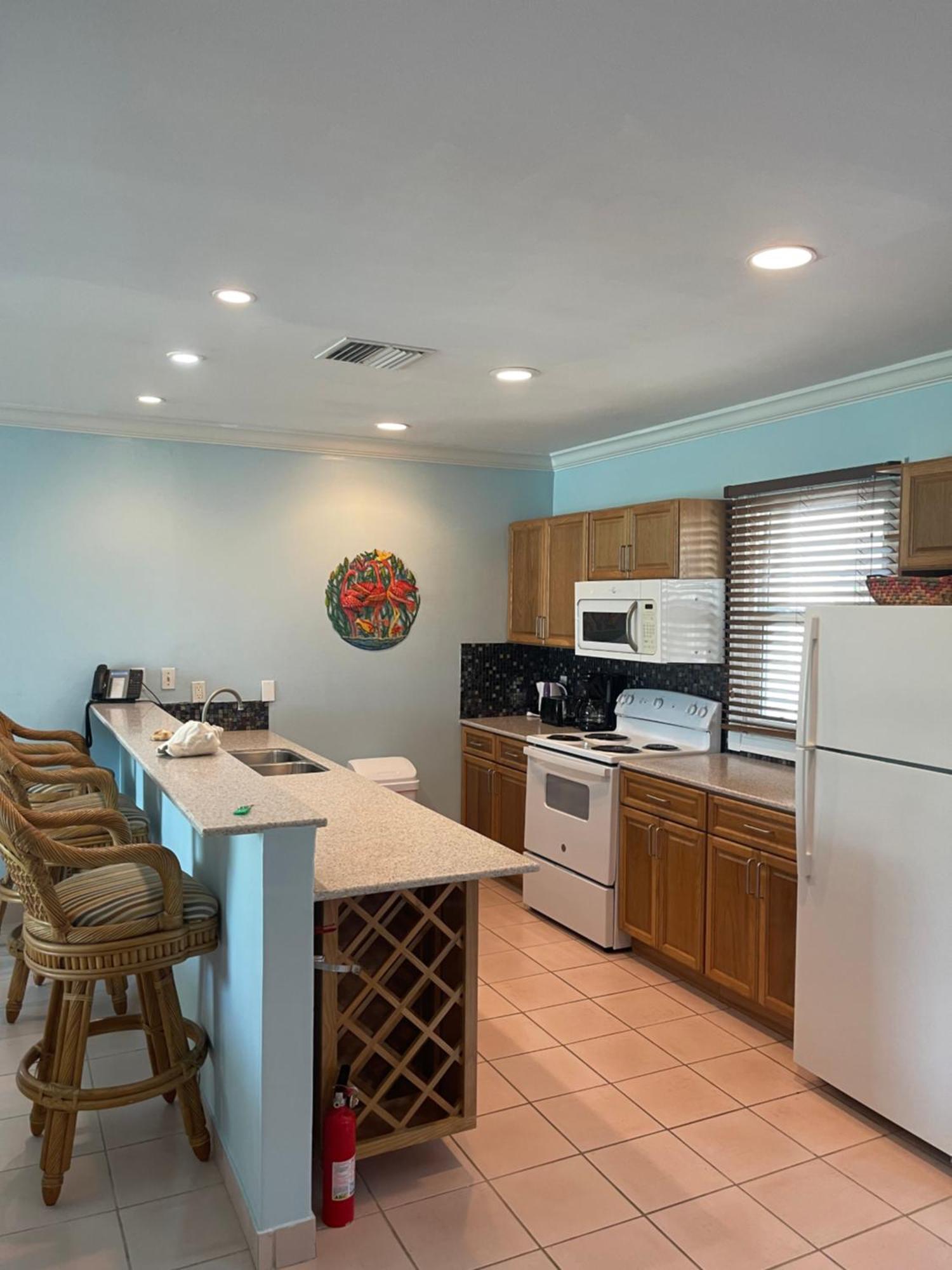 Northwest Point Apartment *