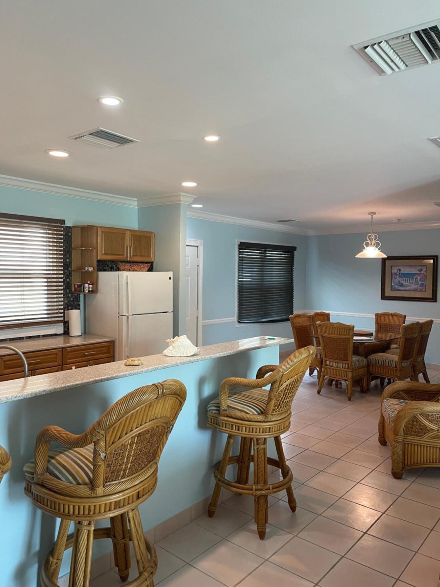 Northwest Point Apartment