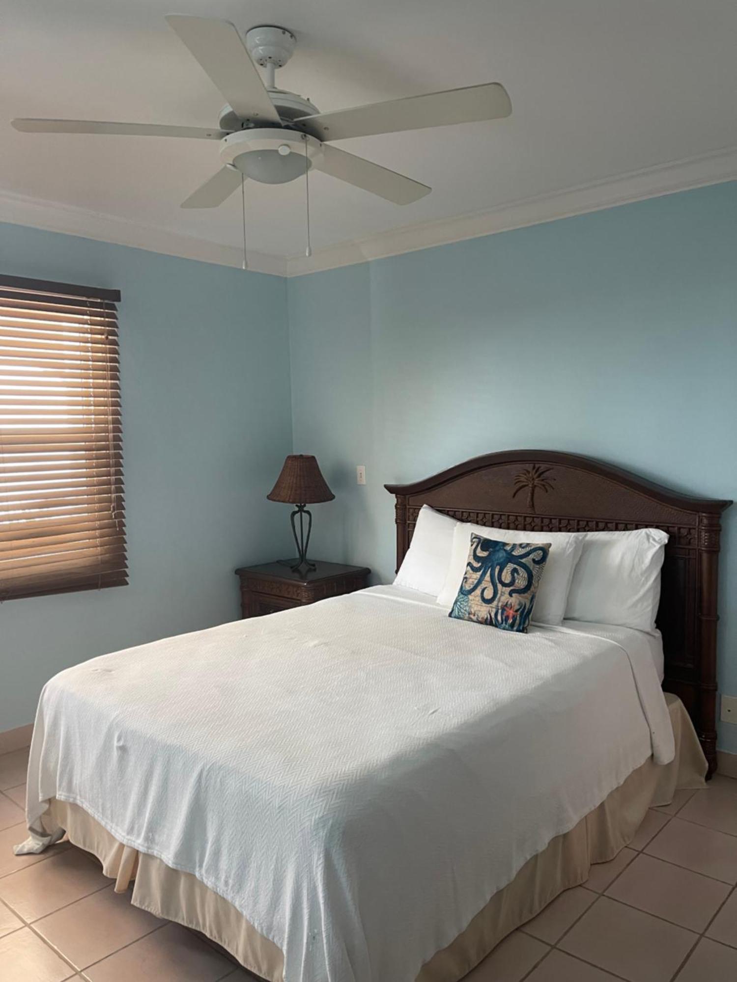 Northwest Point Apartment