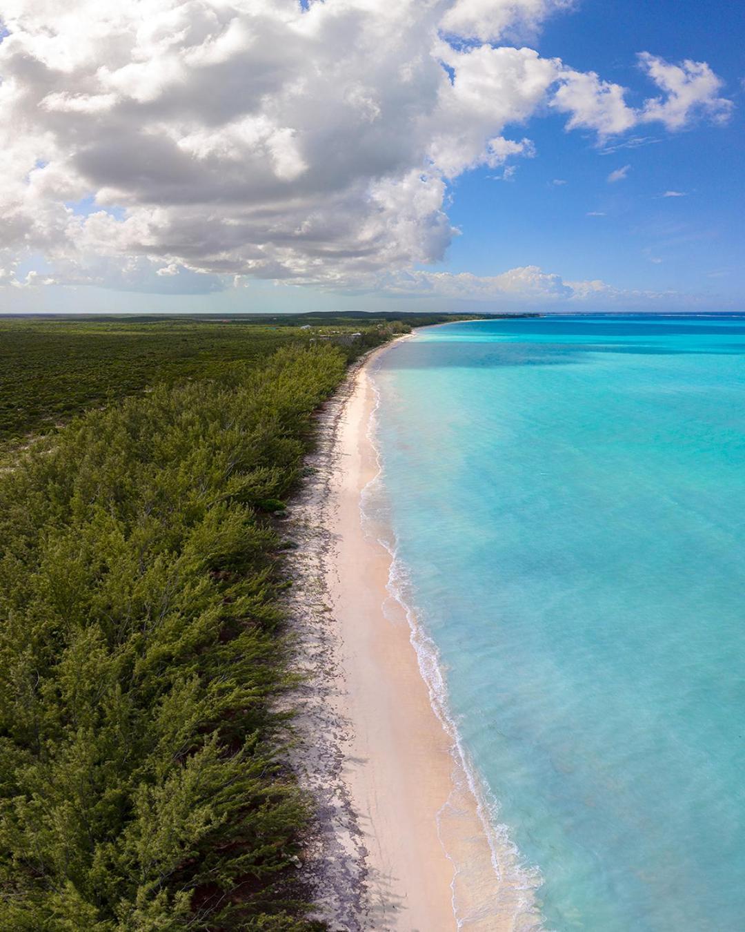 Northwest Point