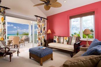 Hotel Grandview On Grace Bay