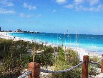 Grandview On Grace Bay