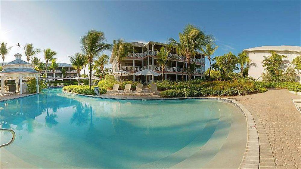 Ocean Club West 533 Aparthotel 4*
