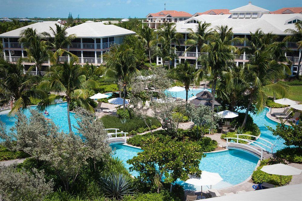 Aparthotel Ocean Club West 533