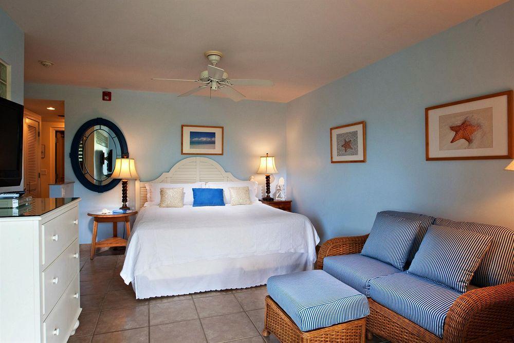 Ocean Club West 533 Aparthotel Grace Bay