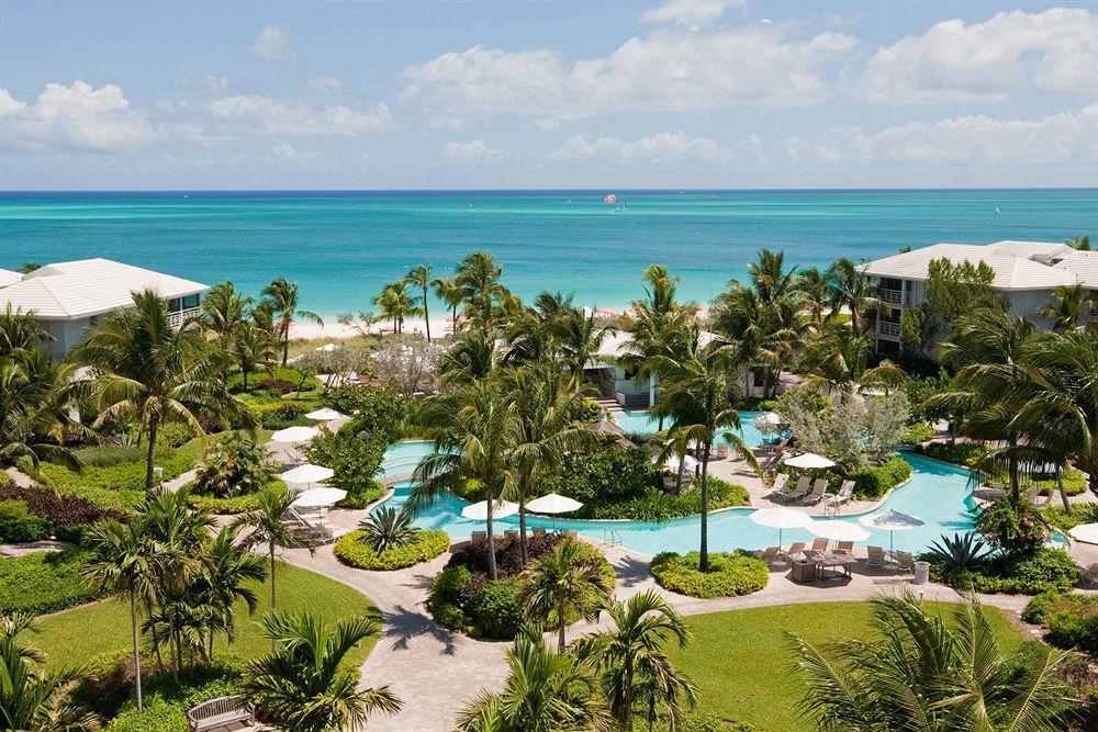 Aparthotel Ocean Club West 533