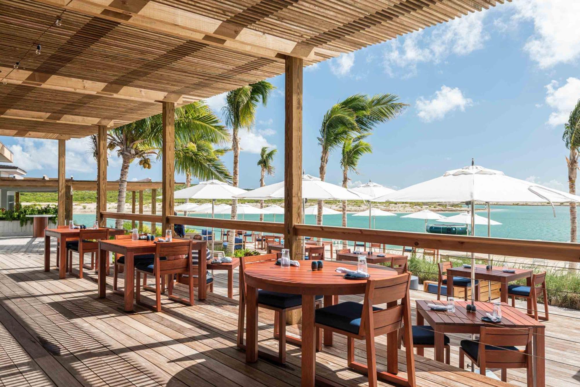 Ambergris Cay Private Island - Pls Island Hopper Flight Included Resort 5*