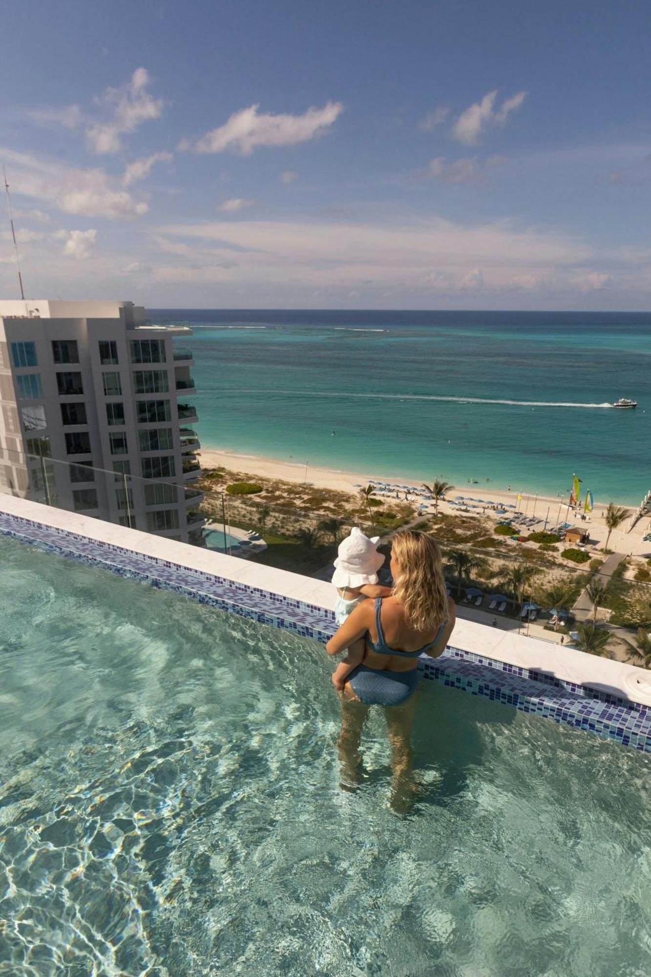 The Ritz-carlton, Turks & Caicos Resort