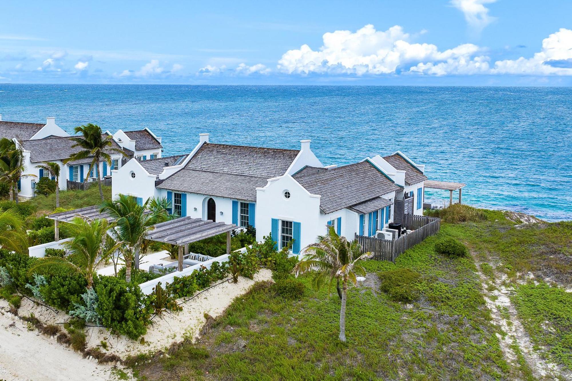 Ambergris Cay Private Island - Pls Island Hopper Flight Included Resort