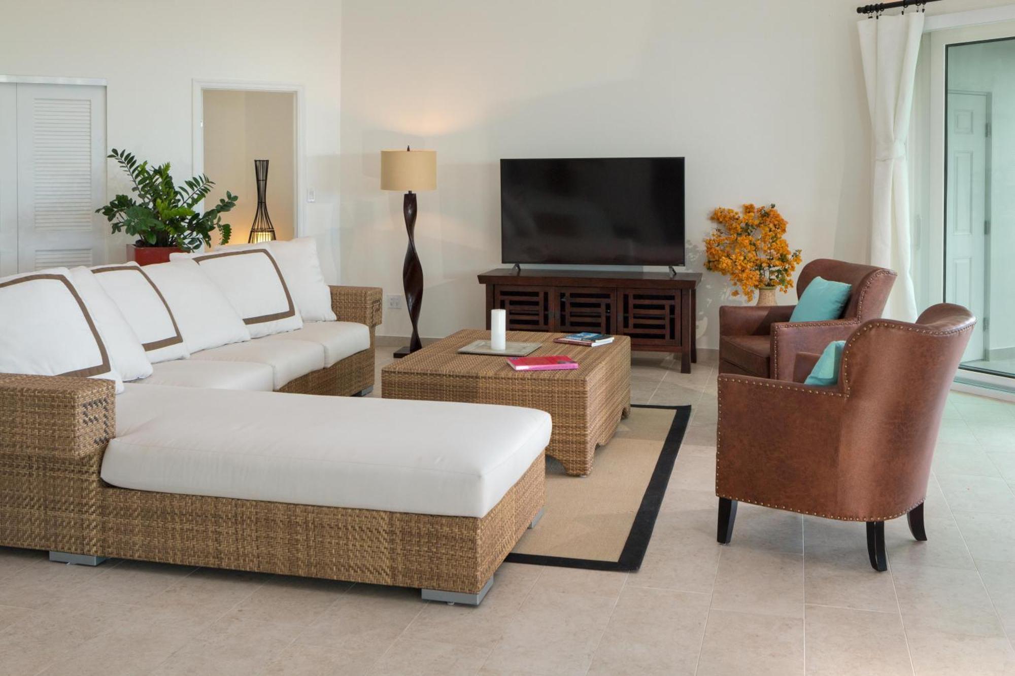 Karana 4 Bedroom Long Bay