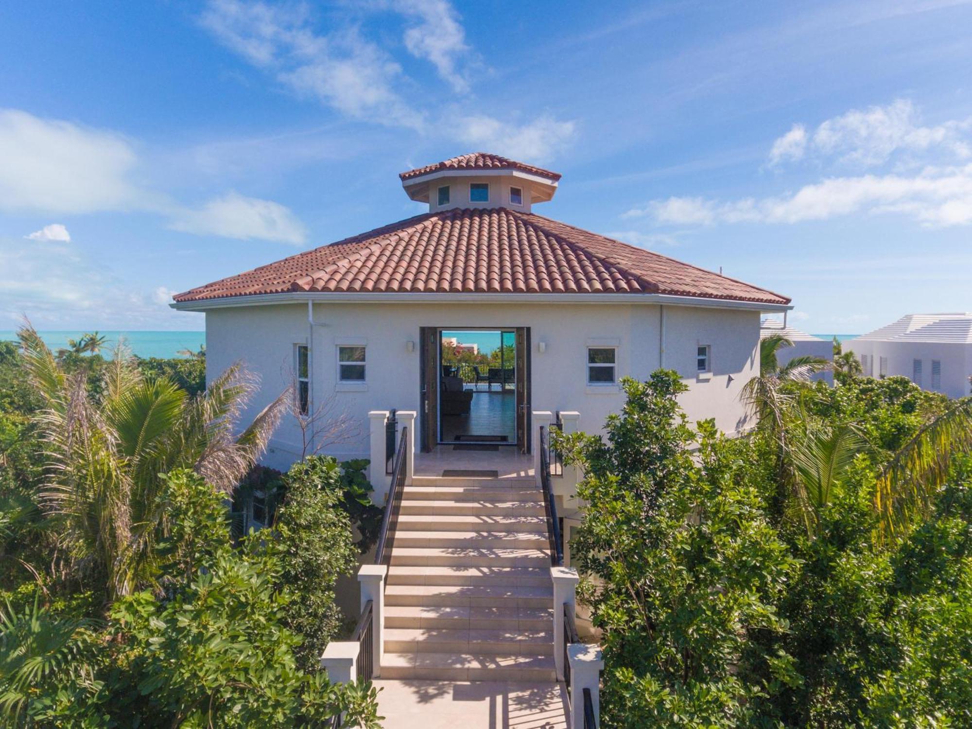 Karana 4 Bedroom * Long Bay